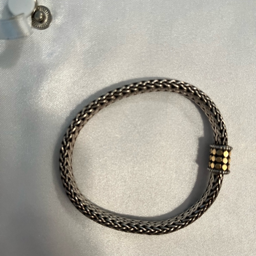 John Hardy bracelet
